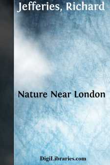 Nature Near London