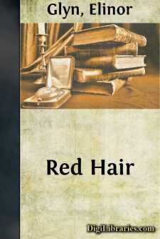 Red Hair