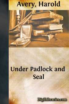 Under Padlock and Seal