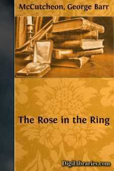The Rose in the Ring