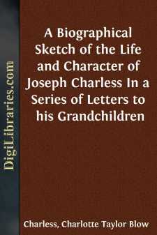 A Biographical Sketch of the Life and Character of Joseph...