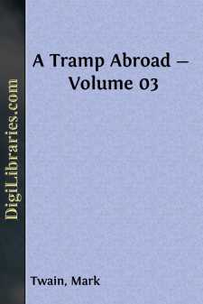 A Tramp Abroad - Volume 03