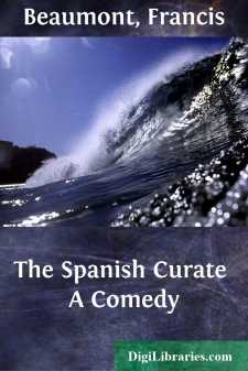 The Spanish Curate
A Comedy