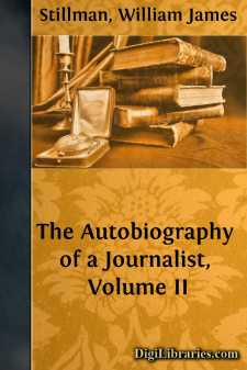 The Autobiography of a Journalist, Volume II