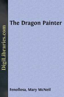 The Dragon Painter