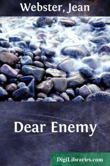 Dear Enemy