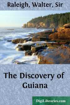 The Discovery of Guiana