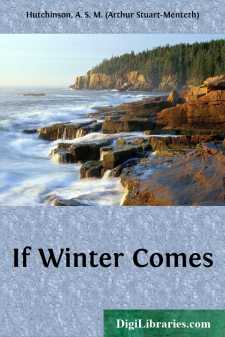 If Winter Comes