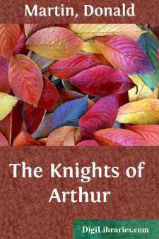 The Knights of Arthur