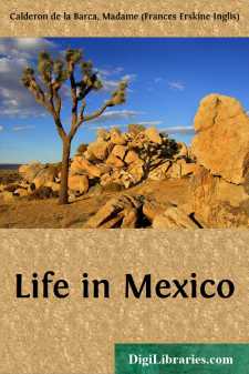 Life in Mexico