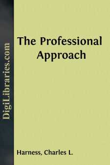 The Professional Approach