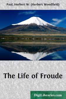 The Life of Froude