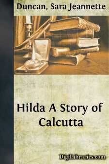 Hilda
A Story of Calcutta