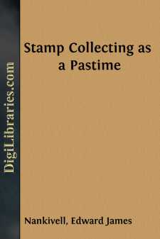 Stamp Collecting as a Pastime