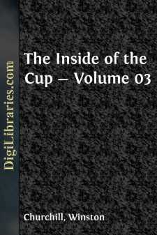 The Inside of the Cup - Volume 03