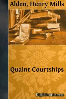 Quaint Courtships