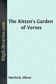The Kitten's Garden of Verses