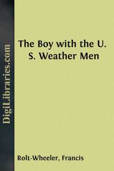 The Boy with the U. S. Weather Men