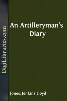 An Artilleryman's Diary