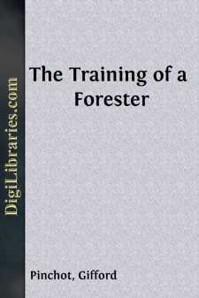 The Training of a Forester