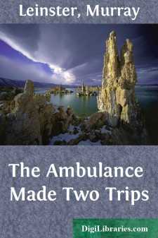 The Ambulance Made Two Trips