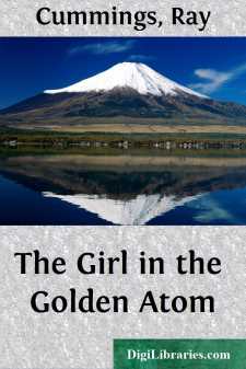 The Girl in the Golden Atom