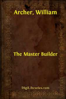The Master Builder