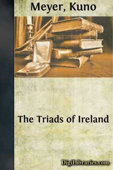The Triads of Ireland