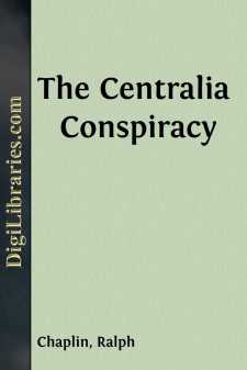 The Centralia Conspiracy