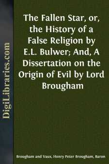 The Fallen Star, or, the History of a False Religion by E.L....