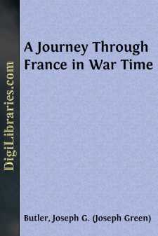 A Journey Through France in War Time