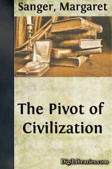 The Pivot of Civilization
