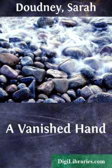 A Vanished Hand