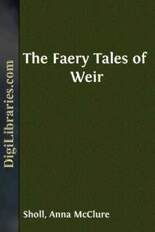 The Faery Tales of Weir