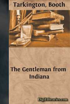 The Gentleman from Indiana