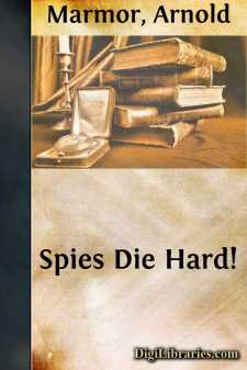 Spies Die Hard!