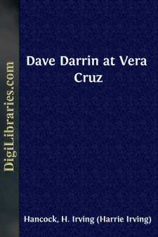 Dave Darrin at Vera Cruz