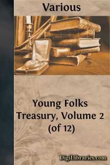Young Folks Treasury, Volume 2 (of 12)