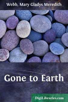 Gone to Earth