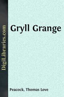 Gryll Grange