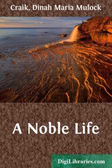 A Noble Life
