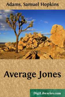 Average Jones