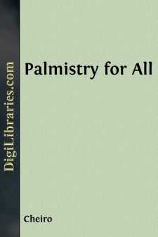 Palmistry for All