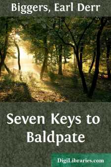 Seven Keys to Baldpate