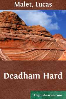 Deadham Hard