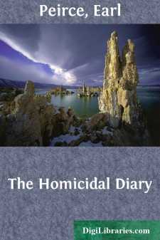 The Homicidal Diary