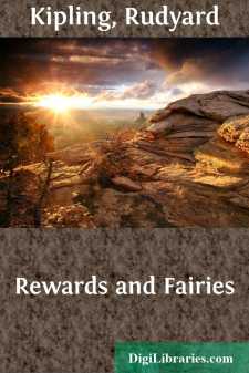 Rewards and Fairies