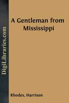 A Gentleman from Mississippi
