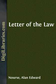 Letter of the Law