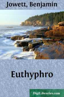 Euthyphro